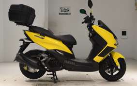 YAMAHA MAJESTY155 Gen.2 S SG52J