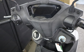 YAMAHA CYGNUS 125 X SED8J