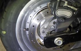 HARLEY FXDF 1580 2010