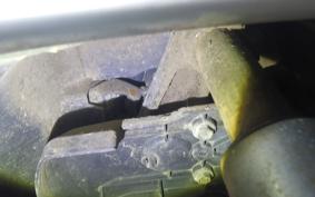 YAMAHA JOG ZR Gen.2 SA16J