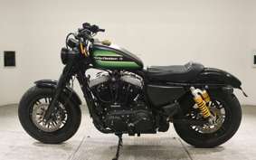 HARLEY XL1200X 2019