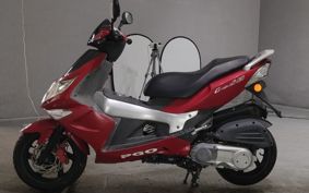 PGO G-MAX220 ..