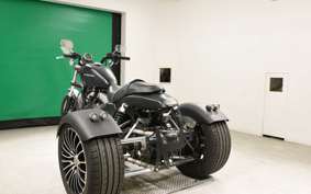 HARLEY XL1200R TRIKE 2004