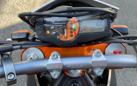 KTM 690 SMC R 2019 LST40