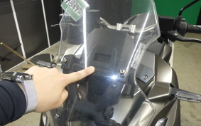 HONDA ADV150 2008 KF38