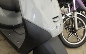 HONDA TACT-4ﾍﾞｰｼｯｸ AF79