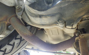 HONDA LEAD 100 JF06