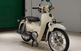 HONDA C110 SUPER CUB 2015 JA59