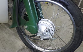 HONDA C50 SUPER CUB 2023 C50