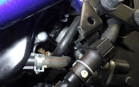 YAMAHA MT-25 2005 RG10J