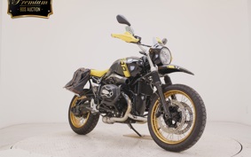 BMW R NINE T URBAN GS 2021