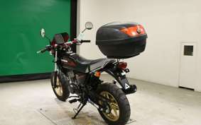 HONDA APE 100 GEN 2 2025 HC13