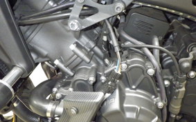 YAMAHA MT-09 SP 2021 RN69J