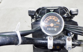 HONDA ZOOMER AF58