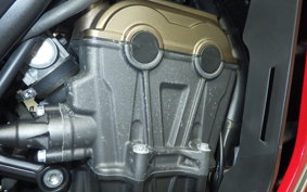 HONDA CBR650R 2019 RH03