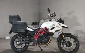 BMW F700GS 2017 0B06