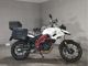 Фото BMW F700GS 2017 с японского аукциона