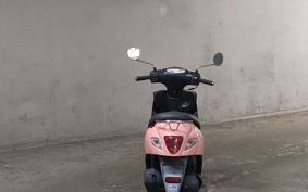 SUZUKI LET'S G CA4AA
