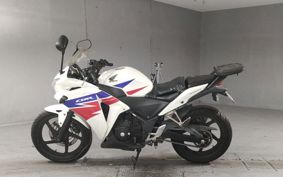 HONDA CBR250R MC41