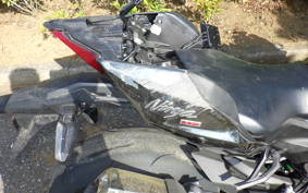 KAWASAKI NINJA H2 2016