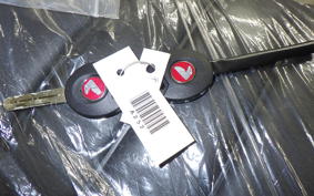 HONDA MONKEY 125 2014 JB05