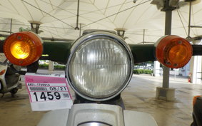 HONDA C50 SUPER CUB AA01