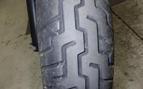 HONDA REBEL 250 A 2003 MC49