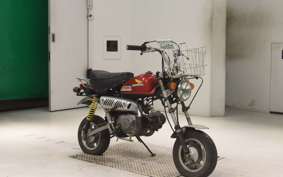 HONDA MONKEY Z50J