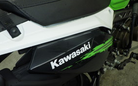 KAWASAKI KSR110 E 1997