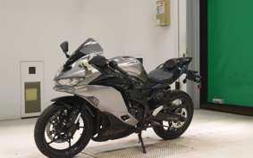 KAWASAKI ZX-25R-2SE 2018 ZX250H