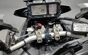 YAMAHA MT-09 2015 RN36J