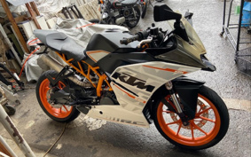 KTM 250 RC JYE40