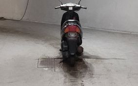 SUZUKI LET's 2 CA1PA