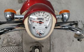 HONDA CREA SCOOPY AF55