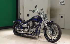 HARLEY FXSBSE 1800CVO 2014