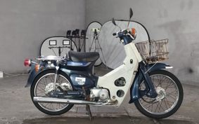 HONDA SUPER CUB90 HA02
