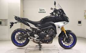 YAMAHA MT-09 Tracer GT 2019 RN51J