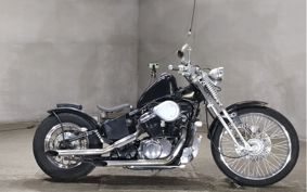HONDA STEED 400 1998 NC37