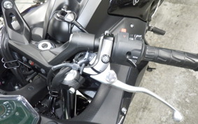 KAWASAKI NINJA 650 A 2018 ER650H