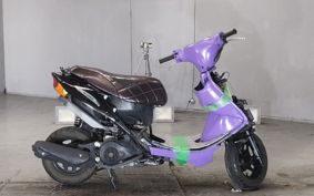 SUZUKI ADDRESS V125 CF46A