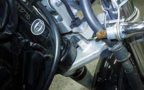 YAMAHA DRAGSTAR 250 2010 VG05J