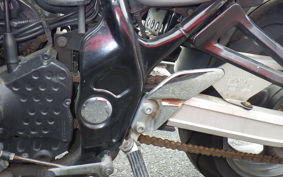 SUZUKI INAZUMA 400 (GSX400) 1998 GK7BA