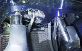 KAWASAKI ZZ-R400 Gen.2 2005 ZX400N