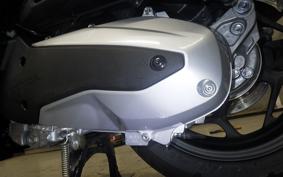 HONDA PCX 160 2007 KF47