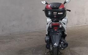 YAMAHA TRICITY 125 SE82J