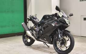 KAWASAKI NINJA 250 SL BX250A