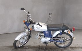 HONDA BENLY50 CD50