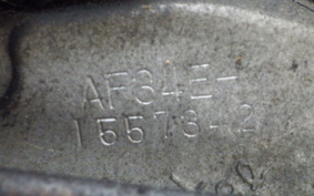 HONDA DIO Gen.4 AF35