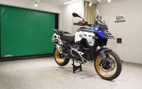 BMW R1300GS Adventure ASA 2026