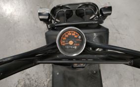 HONDA ZUMAR AF58